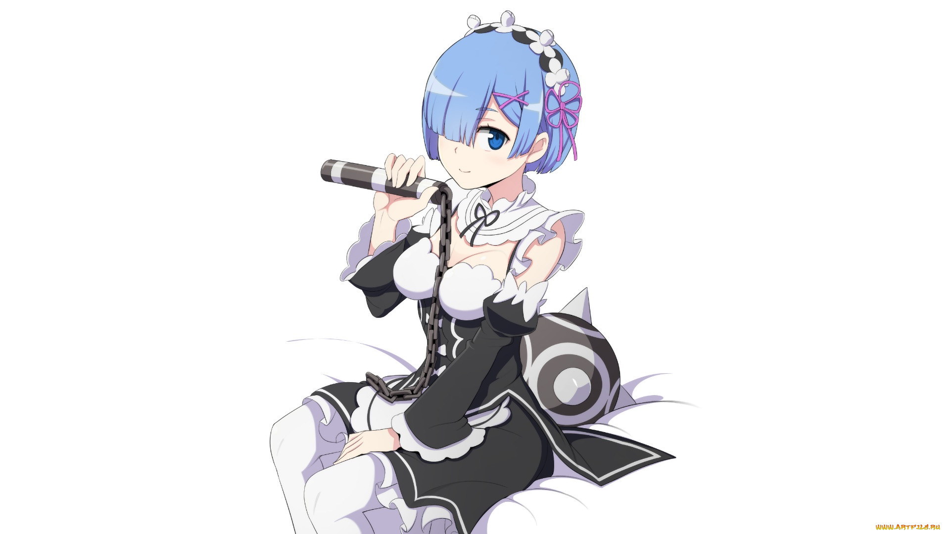 , re,  zero kara hajimeru isekai seikatsu, , , 